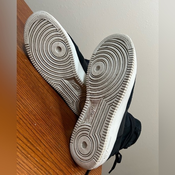 Nike Air Force 1 Rebel XX PRM 'Sail' Womens 8 - Picture 11 of 11